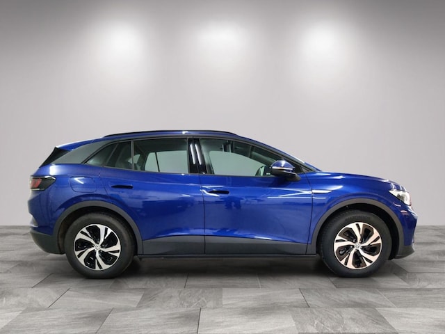 Volkswagen ID.4 Pure