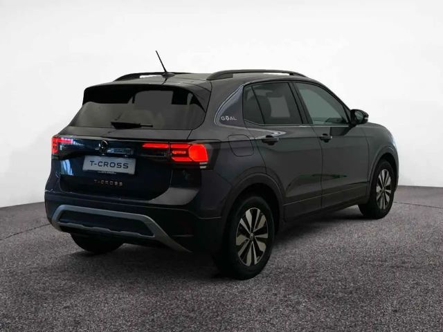 Volkswagen T-Cross 1.0 TSI DSG