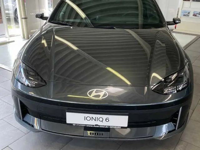 Hyundai IONIQ 6 UNIQ