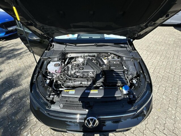 Volkswagen Golf 1.5 eTSI Business DSG