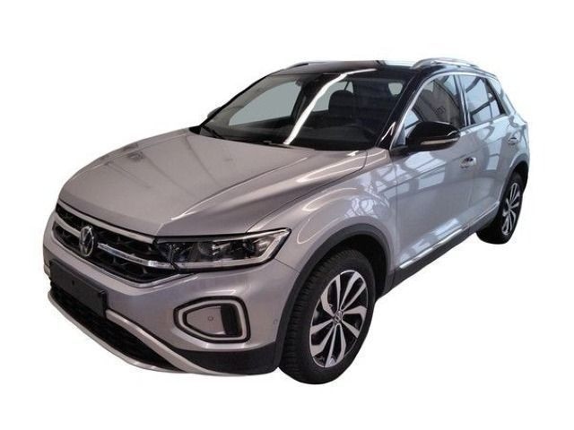 Volkswagen T-Roc 1.0 TSI Style
