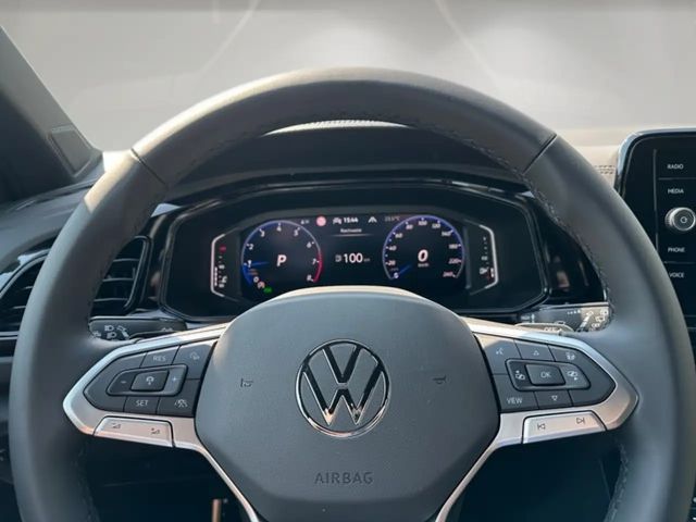 Volkswagen T-Roc DSG R-Line