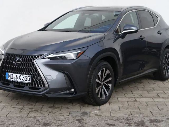 Lexus NX Luxury Line