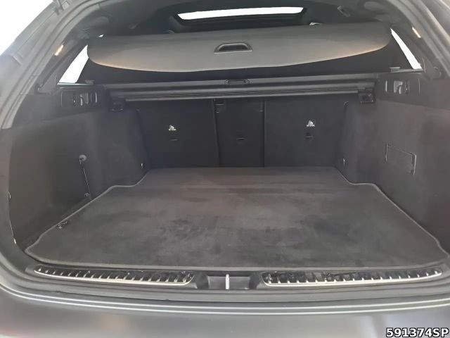 Mercedes-Benz C 300 AMG Line C 300 d