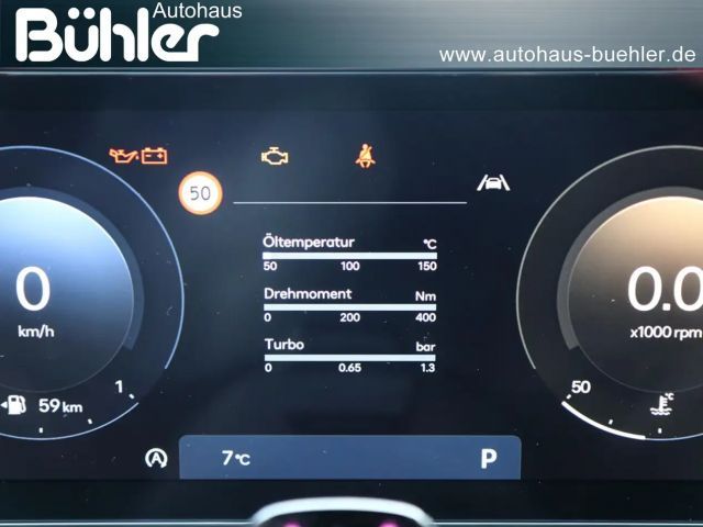 Hyundai Kona 1.6 N Line T-GDi