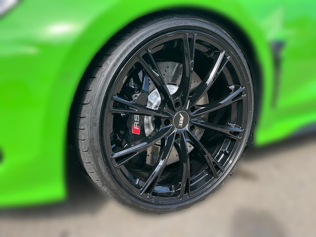 Audi RS3 Quattro S-Tronic Sportback