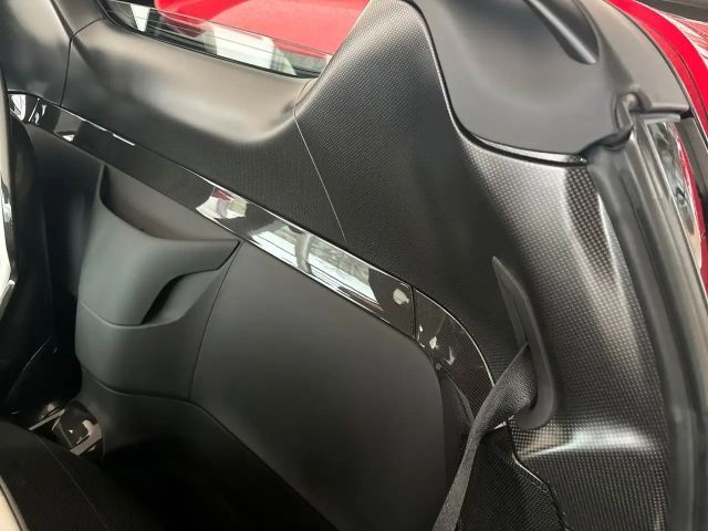 Ferrari SF90 Assetto Fiorano Spider