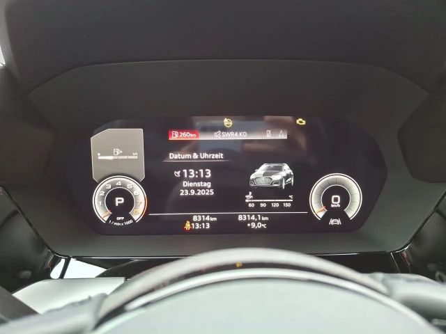 Audi A3 35 TFSI S-Tronic Sedan