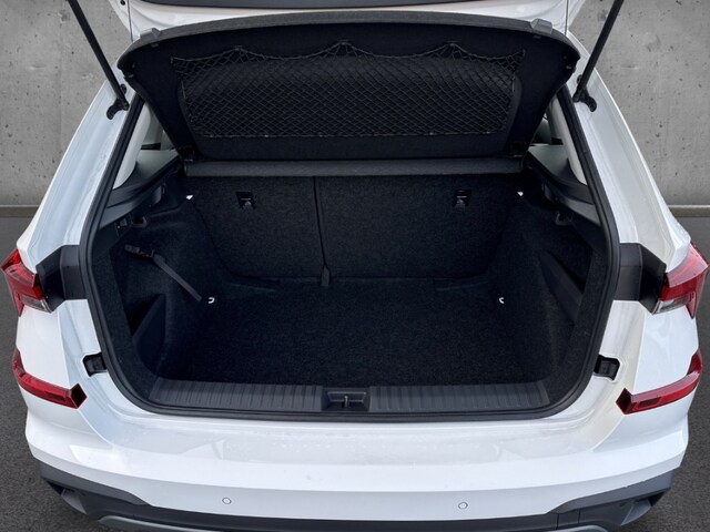 Skoda Kamiq 1.0 TSI Selection