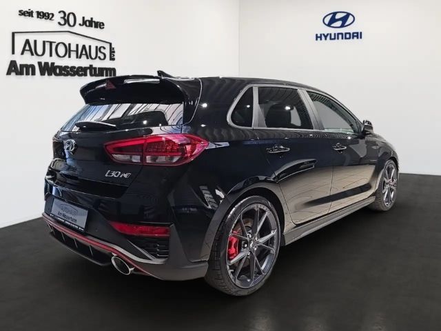 Hyundai i30 2.0 N Performance T-GDi