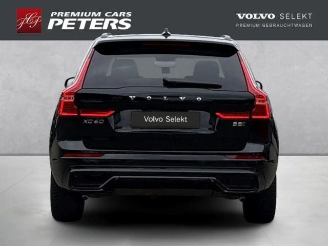 Volvo XC60 Dark Plus