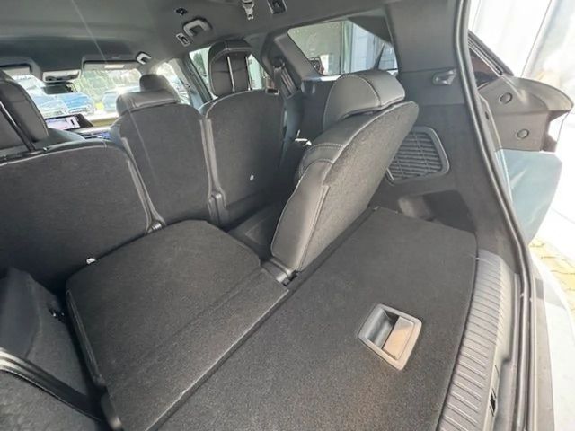 Peugeot 5008 GT-Line Hybrid