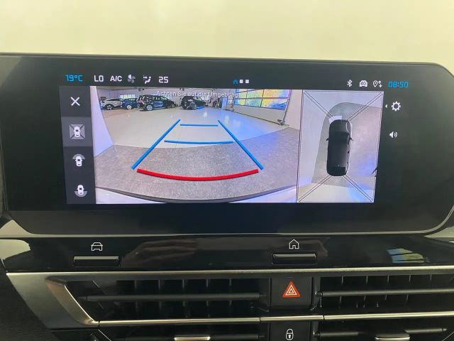 Citroën C4 Max PureTech