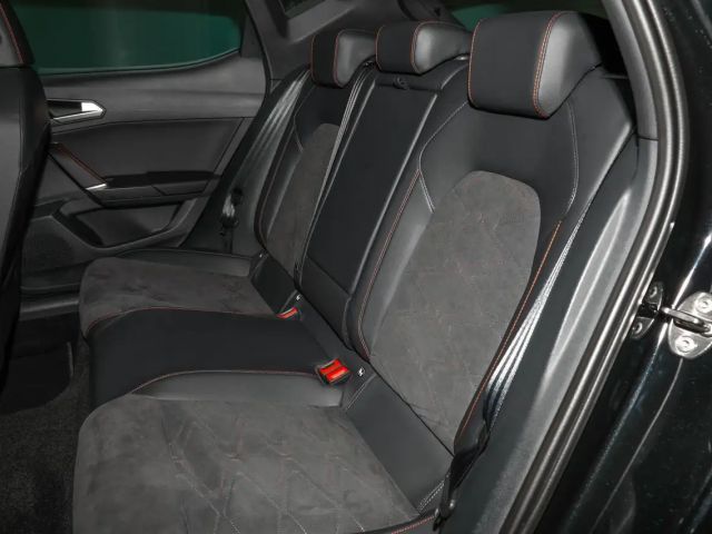 Seat Leon 1.5 TSI DSG FR-lijn