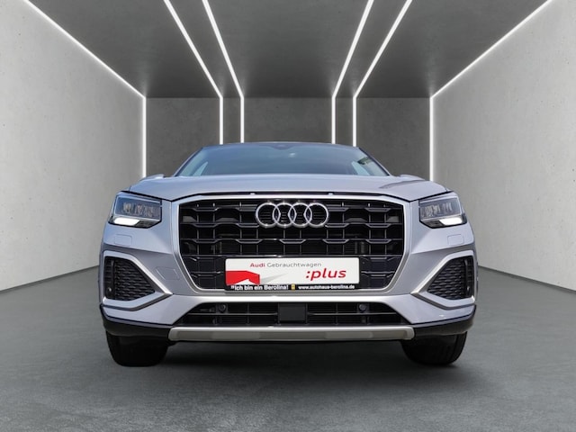 Audi Q2 35 TFSI S-Tronic