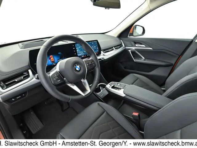 BMW X1 sDrive18d