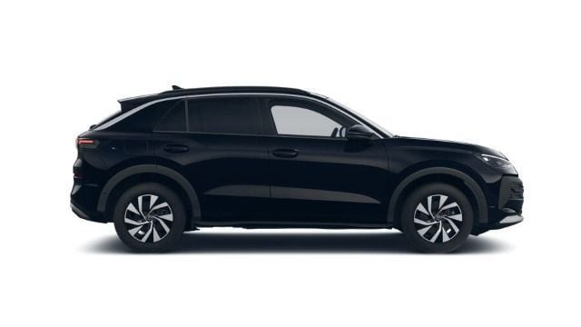 Volkswagen T-Roc DSG Life