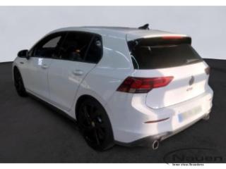 Volkswagen Golf GTI Golf VIII