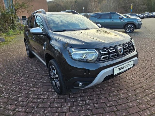 Dacia Duster II Prestige TCe 130