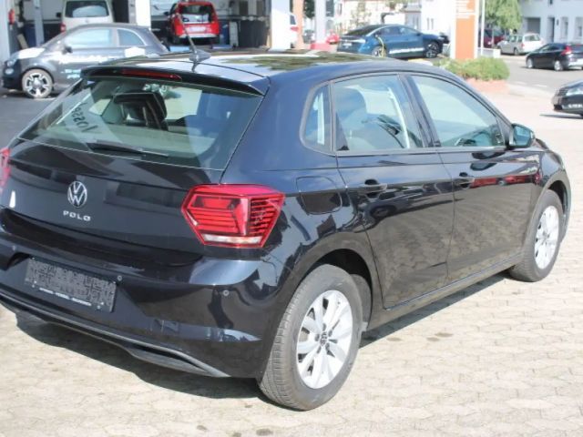 Volkswagen Polo 1.0 TSI Highline