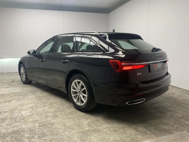 Audi A6 45 TDI Avant Quattro