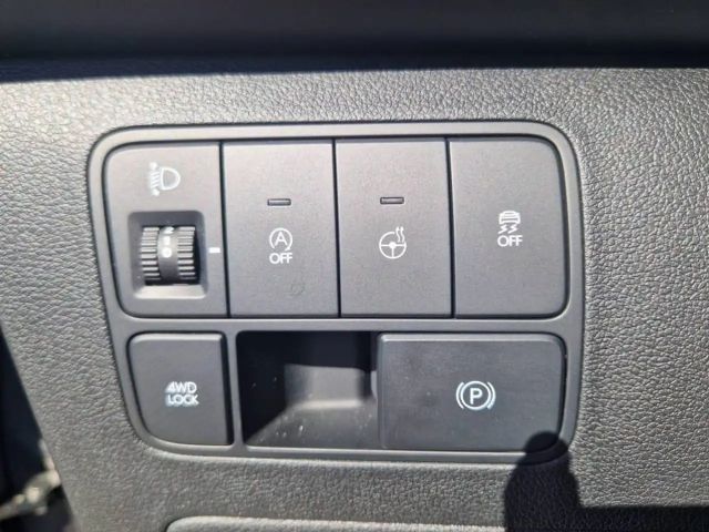 Hyundai Staria Prime Vierwielaandrijving