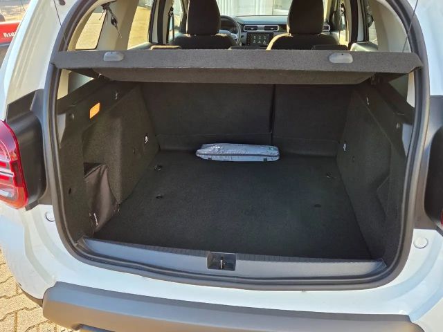 Dacia Duster 1.3 TCe II TCe 150