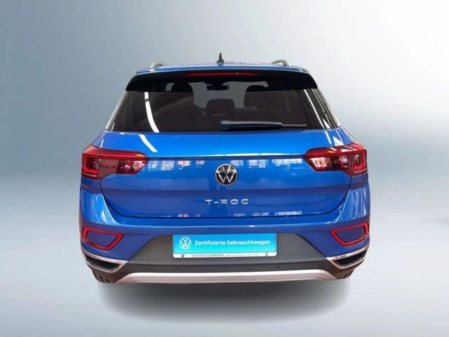 Volkswagen T-Roc 1.0 TSI Style