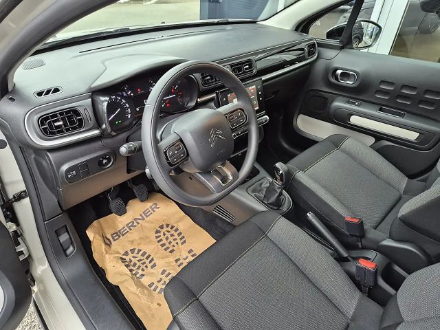 Citroën C3 PureTech