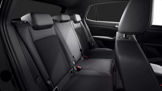 Volkswagen T-Cross 1.0 TSI DSG