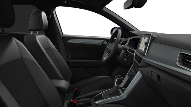 Volkswagen T-Roc 2.0 TDI DSG