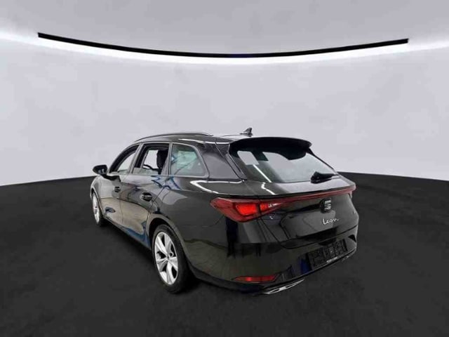 Seat Leon 1.5 TSI Sportstourer