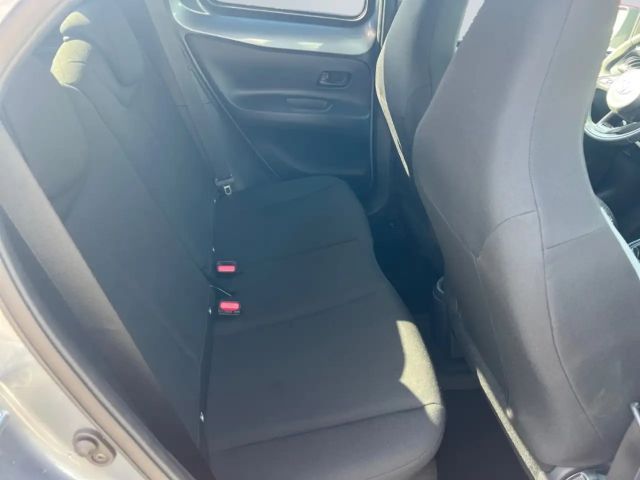 Toyota Aygo X Hatchback