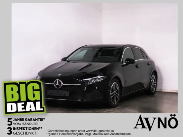 Mercedes-Benz A 200 A 200 d