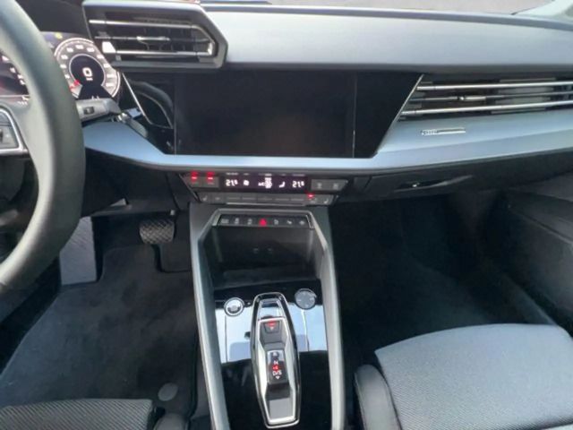 Audi A3 35 TDI S-Tronic Sedan