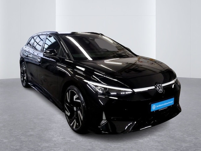 Volkswagen ID.7 4Motion GTX Tourer