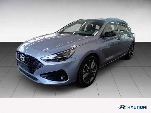 Hyundai i30 1.0 Advantage T-GDi