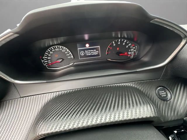 Peugeot 2008 Allure Pack PureTech