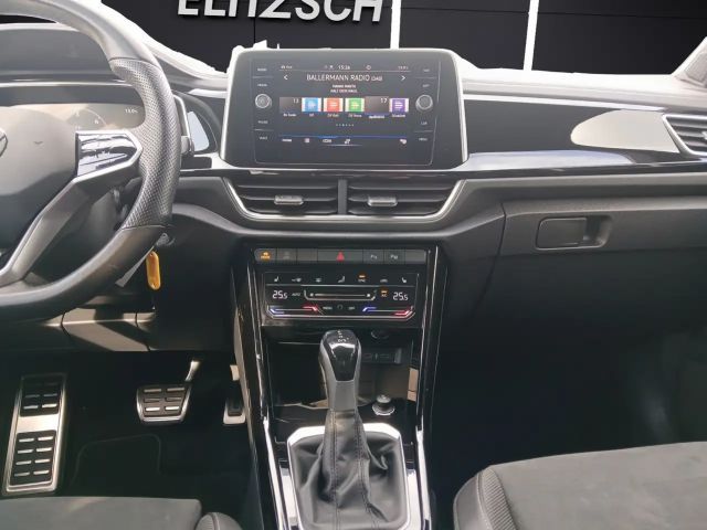 Volkswagen T-Roc DSG R-Line