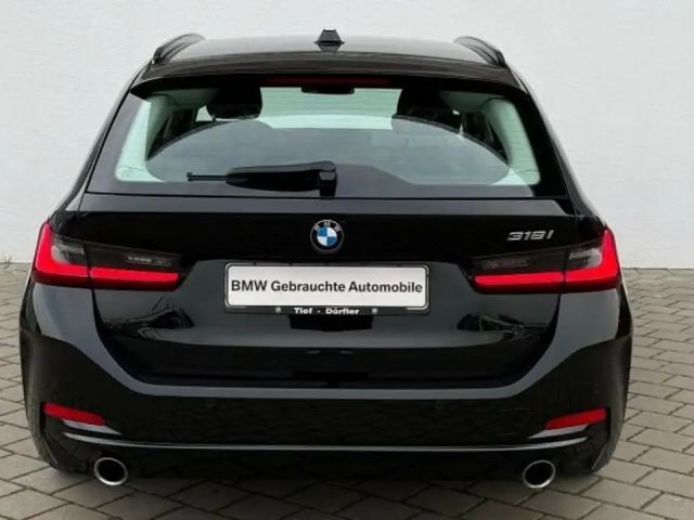 BMW 318 318i Touring