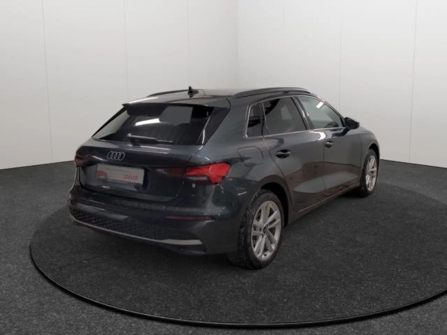 Audi A3 35 TFSI S-Tronic Sedan Sportback