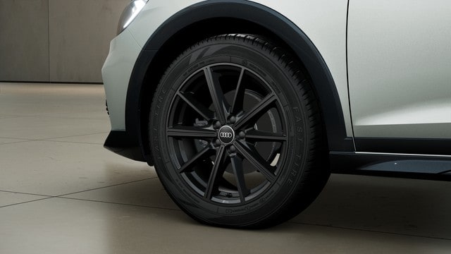 Audi A1 30 TFSI Allstreet S-Tronic