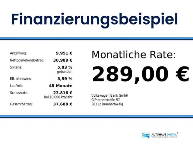 Volkswagen T-Roc 2.0 TDI DSG IQ.Drive