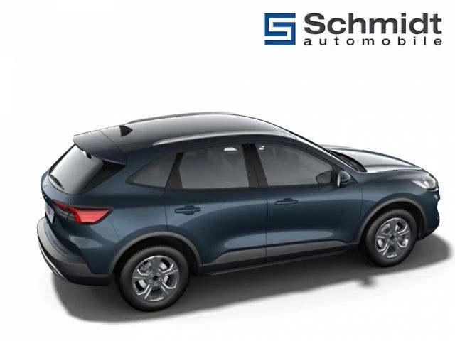 Ford Kuga AWD Cool & Connect
