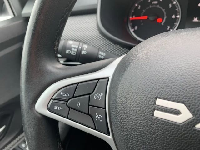 Dacia Jogger 1.0 TCe ECO-G Extreme TCe 100