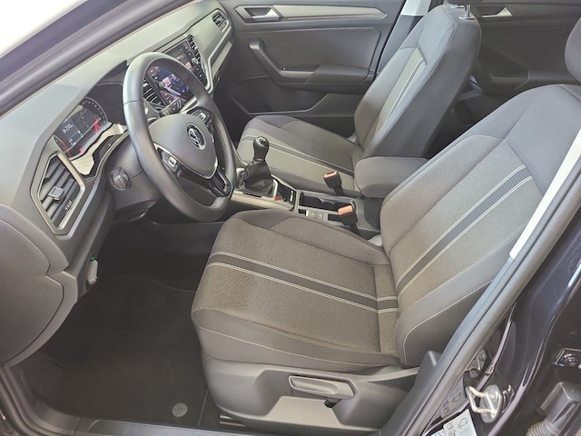 Volkswagen T-Roc 1.0 TSI Style