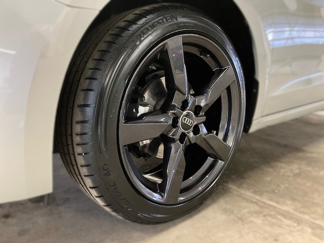 Audi A1 25 TFSI S-Tronic Sportback