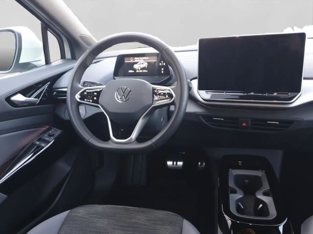 Volkswagen ID.5 IQ.Drive Pro