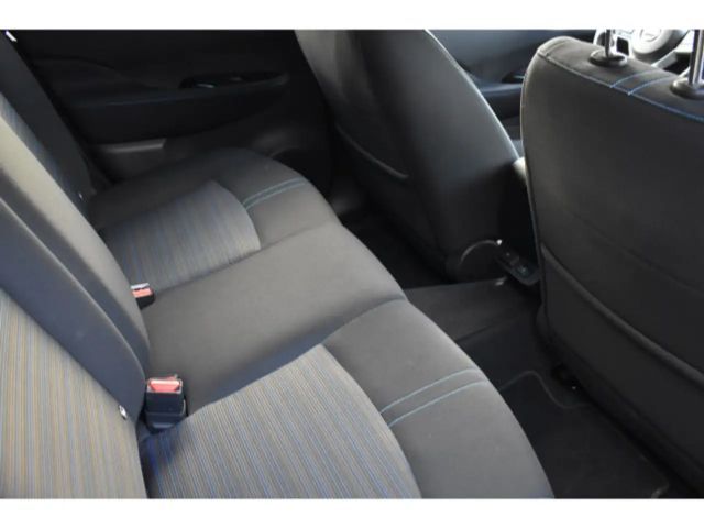 Nissan Leaf N-Connecta