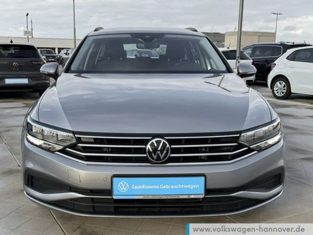 Volkswagen Passat 1.5 TSI Variant